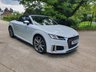 USED 2019 19 AUDI TT 2.0 TTS TFSI QUATTRO 2d 306 BHP ZERO DEPOSIT FINANCE AVAILABLE