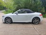 USED 2019 19 AUDI TT 2.0 TTS TFSI QUATTRO 2d 306 BHP ZERO DEPOSIT FINANCE AVAILABLE