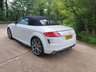 USED 2019 19 AUDI TT 2.0 TTS TFSI QUATTRO 2d 306 BHP ZERO DEPOSIT FINANCE AVAILABLE