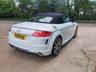 USED 2019 19 AUDI TT 2.0 TTS TFSI QUATTRO 2d 306 BHP ZERO DEPOSIT FINANCE AVAILABLE
