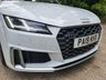 USED 2019 19 AUDI TT 2.0 TTS TFSI QUATTRO 2d 306 BHP ZERO DEPOSIT FINANCE AVAILABLE