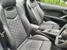 USED 2019 19 AUDI TT 2.0 TTS TFSI QUATTRO 2d 306 BHP ZERO DEPOSIT FINANCE AVAILABLE