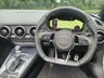USED 2019 19 AUDI TT 2.0 TTS TFSI QUATTRO 2d 306 BHP ZERO DEPOSIT FINANCE AVAILABLE