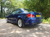 USED 2011 11 BMW 1 SERIES 2.0 123D M SPORT 2d 202 BHP ZERO DEPOSIT FINANCE AVAILABLE