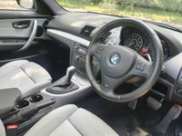 USED 2011 11 BMW 1 SERIES 2.0 123D M SPORT 2d 202 BHP ZERO DEPOSIT FINANCE AVAILABLE