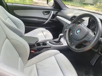 USED 2011 11 BMW 1 SERIES 2.0 123D M SPORT 2d 202 BHP ZERO DEPOSIT FINANCE AVAILABLE
