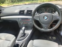 USED 2011 11 BMW 1 SERIES 2.0 123D M SPORT 2d 202 BHP ZERO DEPOSIT FINANCE AVAILABLE