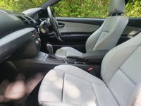 USED 2011 11 BMW 1 SERIES 2.0 123D M SPORT 2d 202 BHP ZERO DEPOSIT FINANCE AVAILABLE