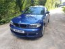 USED 2011 11 BMW 1 SERIES 2.0 123D M SPORT 2d 202 BHP ZERO DEPOSIT FINANCE AVAILABLE