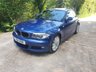 USED 2011 11 BMW 1 SERIES 2.0 123D M SPORT 2d 202 BHP ZERO DEPOSIT FINANCE AVAILABLE