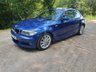 USED 2011 11 BMW 1 SERIES 2.0 123D M SPORT 2d 202 BHP ZERO DEPOSIT FINANCE AVAILABLE