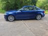 USED 2011 11 BMW 1 SERIES 2.0 123D M SPORT 2d 202 BHP ZERO DEPOSIT FINANCE AVAILABLE