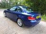 USED 2011 11 BMW 1 SERIES 2.0 123D M SPORT 2d 202 BHP ZERO DEPOSIT FINANCE AVAILABLE
