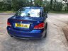 USED 2011 11 BMW 1 SERIES 2.0 123D M SPORT 2d 202 BHP ZERO DEPOSIT FINANCE AVAILABLE
