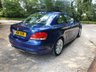 USED 2011 11 BMW 1 SERIES 2.0 123D M SPORT 2d 202 BHP ZERO DEPOSIT FINANCE AVAILABLE