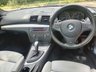 USED 2011 11 BMW 1 SERIES 2.0 123D M SPORT 2d 202 BHP ZERO DEPOSIT FINANCE AVAILABLE