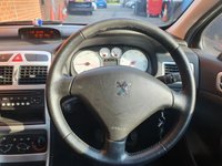 USED 2007 07 PEUGEOT 307 1.6 S HDI 5d 89 BHP Previous keeper owned for 12 years