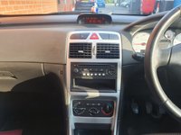 USED 2007 07 PEUGEOT 307 1.6 S HDI 5d 89 BHP Previous keeper owned for 12 years