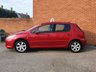 USED 2007 07 PEUGEOT 307 1.6 S HDI 5d 89 BHP Previous keeper owned for 12 years