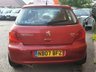 USED 2007 07 PEUGEOT 307 1.6 S HDI 5d 89 BHP Previous keeper owned for 12 years