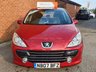 USED 2007 07 PEUGEOT 307 1.6 S HDI 5d 89 BHP Previous keeper owned for 12 years