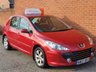 USED 2007 07 PEUGEOT 307 1.6 S HDI 5d 89 BHP Previous keeper owned for 12 years