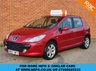 USED 2007 07 PEUGEOT 307 1.6 S HDI 5d 89 BHP Previous keeper owned for 12 years