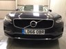 USED 2016 66 VOLVO V90 2.0 D4 MOMENTUM 5d 188 BHP FINANCE RATES FROM 6.9% APR