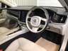 USED 2016 66 VOLVO V90 2.0 D4 MOMENTUM 5d 188 BHP FINANCE RATES FROM 6.9% APR