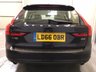 USED 2016 66 VOLVO V90 2.0 D4 MOMENTUM 5d 188 BHP FINANCE RATES FROM 6.9% APR