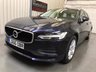 USED 2016 66 VOLVO V90 2.0 D4 MOMENTUM 5d 188 BHP FINANCE RATES FROM 6.9% APR