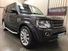 USED 2014 64 LAND ROVER DISCOVERY 3.0 SDV6 XXV 5d 255 BHP TOP SPEC, RARE CAR