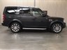 USED 2014 64 LAND ROVER DISCOVERY 3.0 SDV6 XXV 5d 255 BHP TOP SPEC, RARE CAR