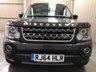 USED 2014 64 LAND ROVER DISCOVERY 3.0 SDV6 XXV 5d 255 BHP TOP SPEC, RARE CAR