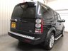 USED 2014 64 LAND ROVER DISCOVERY 3.0 SDV6 XXV 5d 255 BHP TOP SPEC, RARE CAR