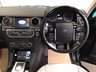 USED 2014 64 LAND ROVER DISCOVERY 3.0 SDV6 XXV 5d 255 BHP TOP SPEC, RARE CAR