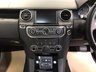 USED 2014 64 LAND ROVER DISCOVERY 3.0 SDV6 XXV 5d 255 BHP TOP SPEC, RARE CAR