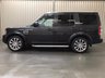USED 2014 64 LAND ROVER DISCOVERY 3.0 SDV6 XXV 5d 255 BHP TOP SPEC, RARE CAR