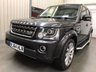 USED 2014 64 LAND ROVER DISCOVERY 3.0 SDV6 XXV 5d 255 BHP TOP SPEC, RARE CAR