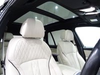 USED 2019 69 BMW X5 3.0 M50D (400 PS) AUTO XDRIVE (S/S) + 7 SEATS + COLOSSAL SPEC + �&pound;25,000 EXTRAS + INDIVIDUAL SPECIFICATION 7 SEATS + VERY HIGH INDIVIDUAL SPEC + &pound;22000 EXTRAS