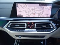 USED 2019 69 BMW X5 3.0 M50D (400 PS) AUTO XDRIVE (S/S) + 7 SEATS + COLOSSAL SPEC + �&pound;25,000 EXTRAS + INDIVIDUAL SPECIFICATION 7 SEATS + VERY HIGH INDIVIDUAL SPEC + &pound;22000 EXTRAS