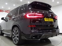USED 2019 69 BMW X5 3.0 M50D (400 PS) AUTO XDRIVE (S/S) + 7 SEATS + COLOSSAL SPEC + �&pound;25,000 EXTRAS + INDIVIDUAL SPECIFICATION 7 SEATS + VERY HIGH INDIVIDUAL SPEC + &pound;22000 EXTRAS