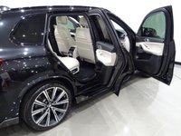 USED 2019 69 BMW X5 3.0 M50D (400 PS) AUTO XDRIVE (S/S) + 7 SEATS + COLOSSAL SPEC + �&pound;25,000 EXTRAS + INDIVIDUAL SPECIFICATION 7 SEATS + VERY HIGH INDIVIDUAL SPEC + &pound;22000 EXTRAS