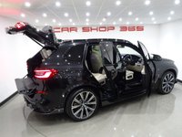 USED 2019 69 BMW X5 3.0 M50D (400 PS) AUTO XDRIVE (S/S) + 7 SEATS + COLOSSAL SPEC + �&pound;25,000 EXTRAS + INDIVIDUAL SPECIFICATION 7 SEATS + VERY HIGH INDIVIDUAL SPEC + &pound;22000 EXTRAS