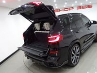 USED 2019 69 BMW X5 3.0 M50D (400 PS) AUTO XDRIVE (S/S) + 7 SEATS + COLOSSAL SPEC + �&pound;25,000 EXTRAS + INDIVIDUAL SPECIFICATION 7 SEATS + VERY HIGH INDIVIDUAL SPEC + &pound;22000 EXTRAS