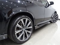 USED 2019 69 BMW X5 3.0 M50D (400 PS) AUTO XDRIVE (S/S) + 7 SEATS + COLOSSAL SPEC + �&pound;25,000 EXTRAS + INDIVIDUAL SPECIFICATION 7 SEATS + VERY HIGH INDIVIDUAL SPEC + &pound;22000 EXTRAS