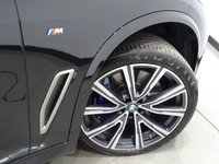 USED 2019 69 BMW X5 3.0 M50D (400 PS) AUTO XDRIVE (S/S) + 7 SEATS + COLOSSAL SPEC + �&pound;25,000 EXTRAS + INDIVIDUAL SPECIFICATION 7 SEATS + VERY HIGH INDIVIDUAL SPEC + &pound;22000 EXTRAS