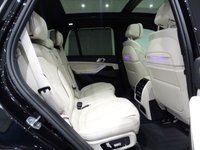 USED 2019 69 BMW X5 3.0 M50D (400 PS) AUTO XDRIVE (S/S) + 7 SEATS + COLOSSAL SPEC + �&pound;25,000 EXTRAS + INDIVIDUAL SPECIFICATION 7 SEATS + VERY HIGH INDIVIDUAL SPEC + &pound;22000 EXTRAS