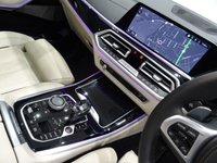USED 2019 69 BMW X5 3.0 M50D (400 PS) AUTO XDRIVE (S/S) + 7 SEATS + COLOSSAL SPEC + �&pound;25,000 EXTRAS + INDIVIDUAL SPECIFICATION 7 SEATS + VERY HIGH INDIVIDUAL SPEC + &pound;22000 EXTRAS