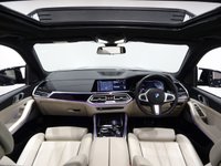 USED 2019 69 BMW X5 3.0 M50D (400 PS) AUTO XDRIVE (S/S) + 7 SEATS + COLOSSAL SPEC + �&pound;25,000 EXTRAS + INDIVIDUAL SPECIFICATION 7 SEATS + VERY HIGH INDIVIDUAL SPEC + &pound;22000 EXTRAS